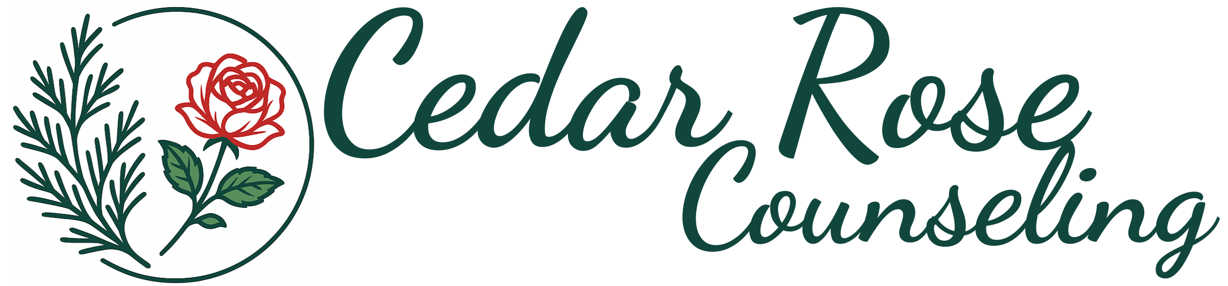 Cedar Rose Counseling